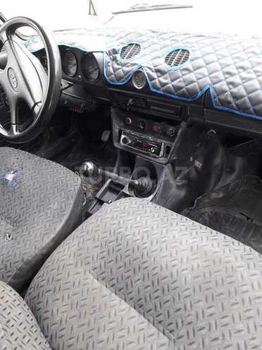 LADA (VAZ) 2106 1994, 99,000 km - 1.5 л - Salyan