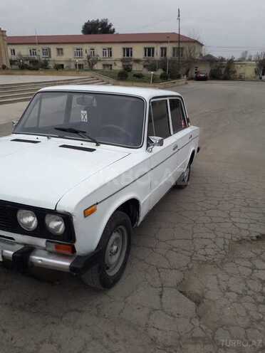 LADA (VAZ) 2106 1994, 99,000 km - 1.5 л - Salyan