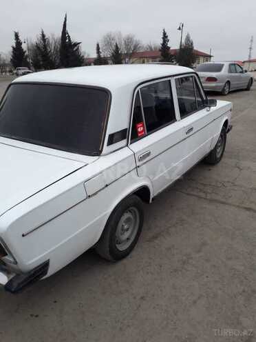 LADA (VAZ) 2106 1994, 99,000 km - 1.5 л - Salyan