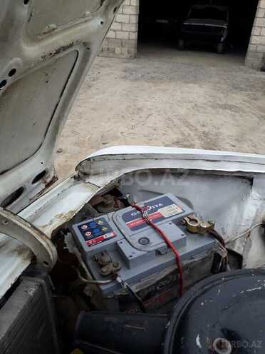 LADA (VAZ) 2106 1994, 99,000 km - 1.5 л - Salyan