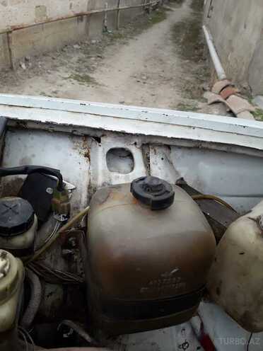 LADA (VAZ) 2106 1994, 99,000 km - 1.5 л - Salyan