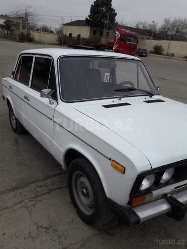LADA (VAZ) 2106 1994, 99,000 km - 1.5 л - Salyan