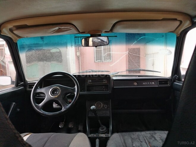 LADA (VAZ) 2107 2003, 23,456 km - 1.6 л - Bakı