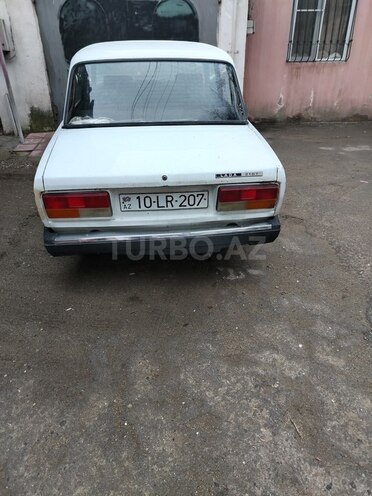 LADA (VAZ) 2107 2003, 23,456 km - 1.6 л - Bakı