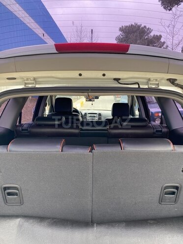 Hyundai Santa Fe 2008, 130,500 km - 2.0 л - Bakı