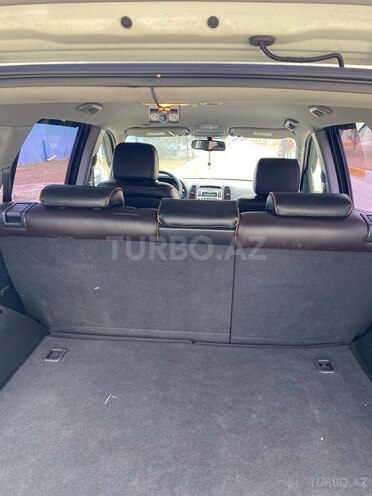 Hyundai Santa Fe 2008, 130,500 km - 2.0 л - Bakı
