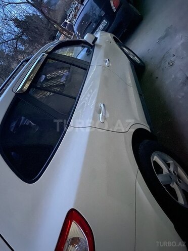 Hyundai Santa Fe 2008, 130,500 km - 2.0 л - Bakı