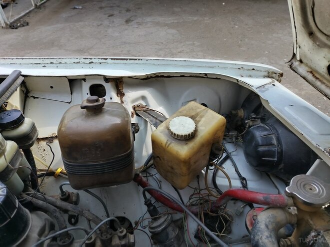 LADA (VAZ) 2107 2003, 23,456 km - 1.6 л - Bakı