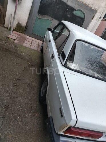 LADA (VAZ) 2107 2003, 23,456 km - 1.6 л - Bakı