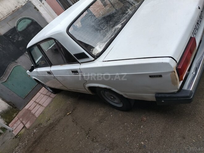 LADA (VAZ) 2107 2003, 23,456 km - 1.6 л - Bakı