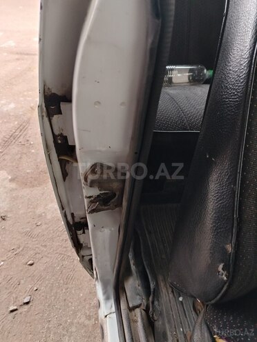 LADA (VAZ) 2107 2003, 23,456 km - 1.6 л - Bakı