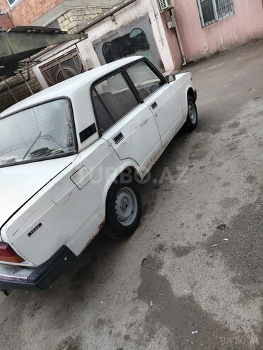 LADA (VAZ) 2107 2003, 23,456 km - 1.6 л - Bakı