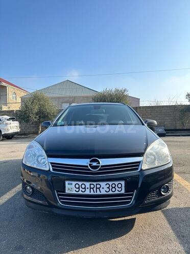 Opel Astra 2008, 288,000 km - 1.4 л - Bakı