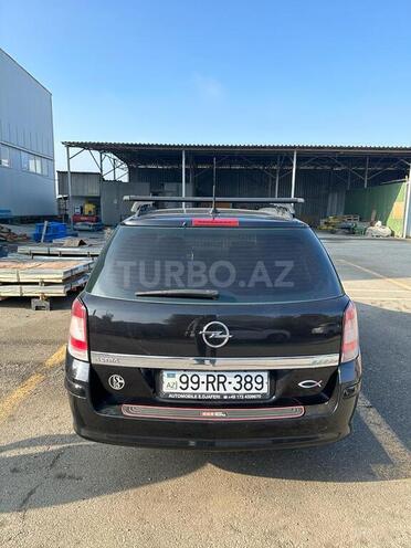 Opel Astra 2008, 288,000 km - 1.4 л - Bakı