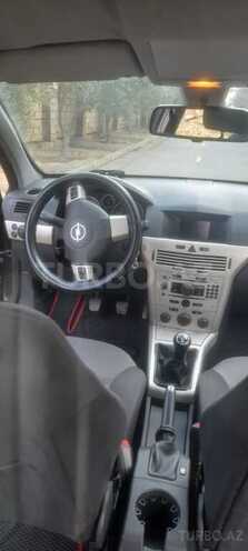 Opel Astra 2008, 288,000 km - 1.4 л - Bakı