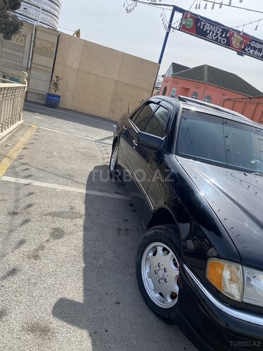 Mercedes C 230 1999, 326,000 km - 2.3 л - Bakı