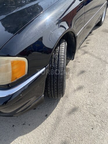 Mercedes C 230 1999, 326,000 km - 2.3 л - Bakı