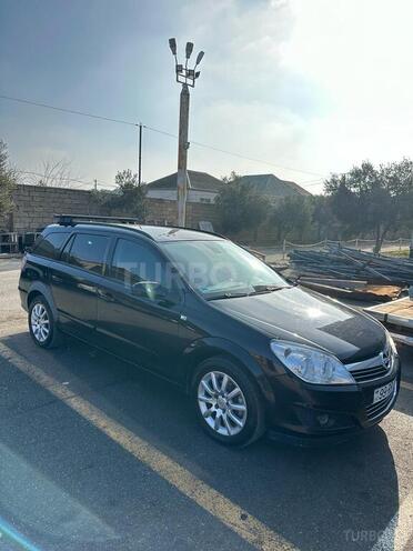 Opel Astra 2008, 288,000 km - 1.4 л - Bakı