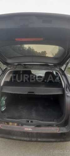 Opel Astra 2008, 288,000 km - 1.4 л - Bakı