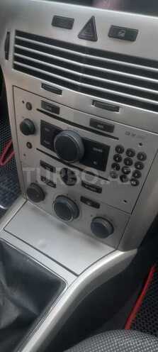 Opel Astra 2008, 288,000 km - 1.4 л - Bakı