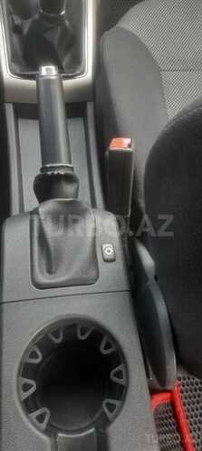 Opel Astra 2008, 288,000 km - 1.4 л - Bakı