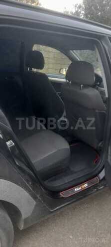 Opel Astra 2008, 288,000 km - 1.4 л - Bakı