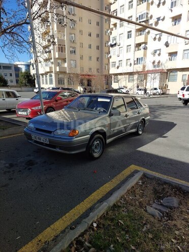 LADA (VAZ) 2115 2012, 170,000 km - 1.5 l - Zaqatala