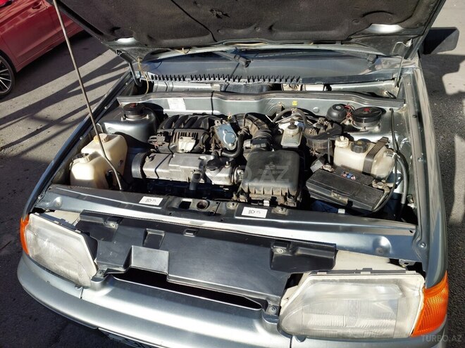 LADA (VAZ) 2115 2012, 170,000 km - 1.5 l - Zaqatala
