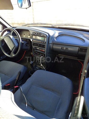 LADA (VAZ) 2115 2012, 170,000 km - 1.5 l - Zaqatala