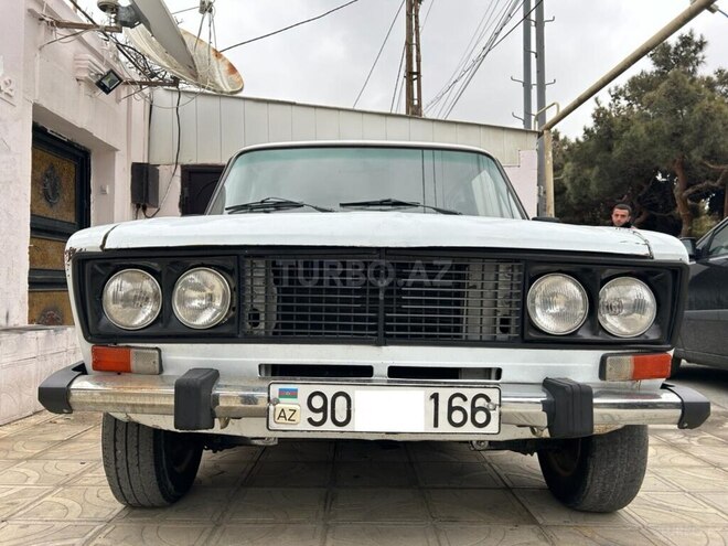 LADA (VAZ) 2106 1984, 90,000 km - 1.5 l - Bakı