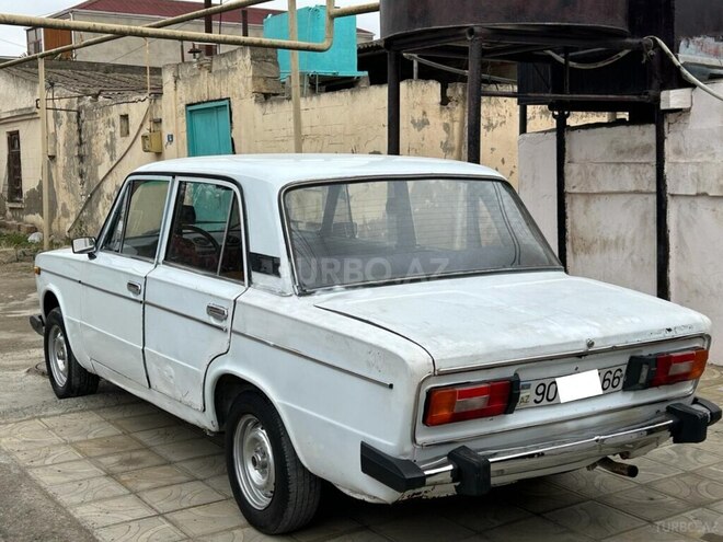 LADA (VAZ) 2106 1984, 90,000 km - 1.5 l - Bakı