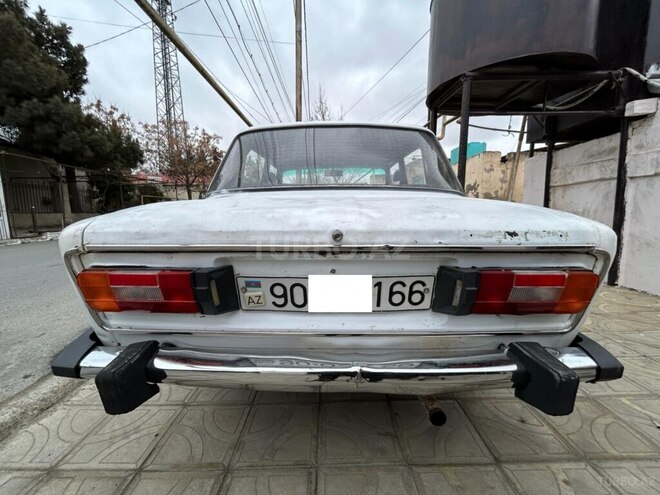 LADA (VAZ) 2106 1984, 90,000 km - 1.5 l - Bakı