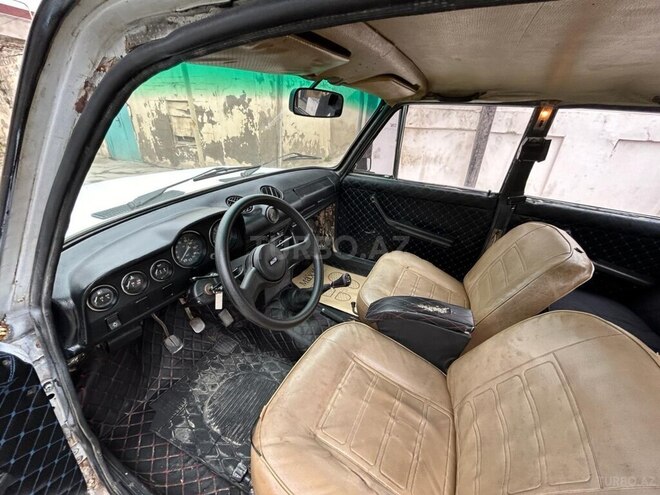 LADA (VAZ) 2106 1984, 90,000 km - 1.5 l - Bakı