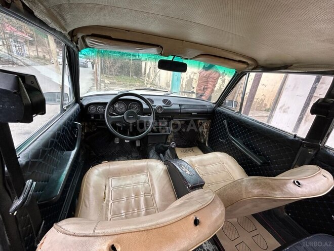LADA (VAZ) 2106 1984, 90,000 km - 1.5 l - Bakı