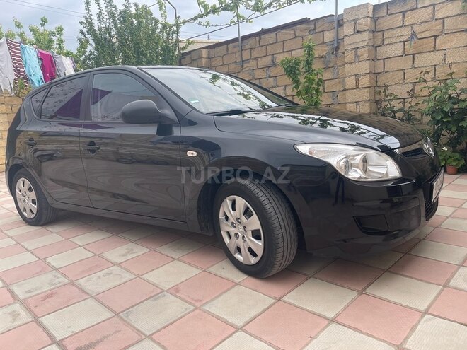 Hyundai i30 2008, 200,000 km - 1.4 l - Göyçay