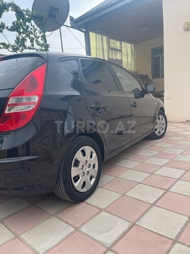 Hyundai i30 2008, 200,000 km - 1.4 l - Göyçay