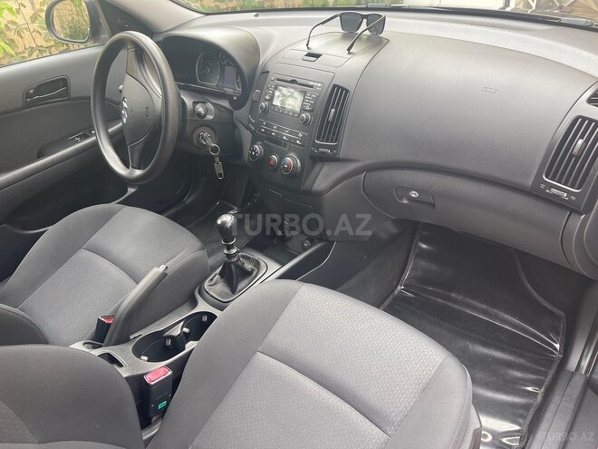 Hyundai i30 2008, 200,000 km - 1.4 l - Göyçay