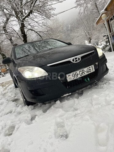 Hyundai i30 2008, 200,000 km - 1.4 l - Göyçay