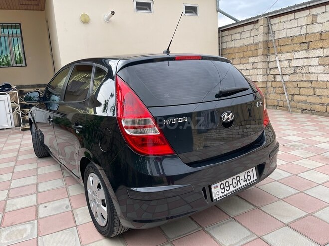 Hyundai i30 2008, 200,000 km - 1.4 l - Göyçay