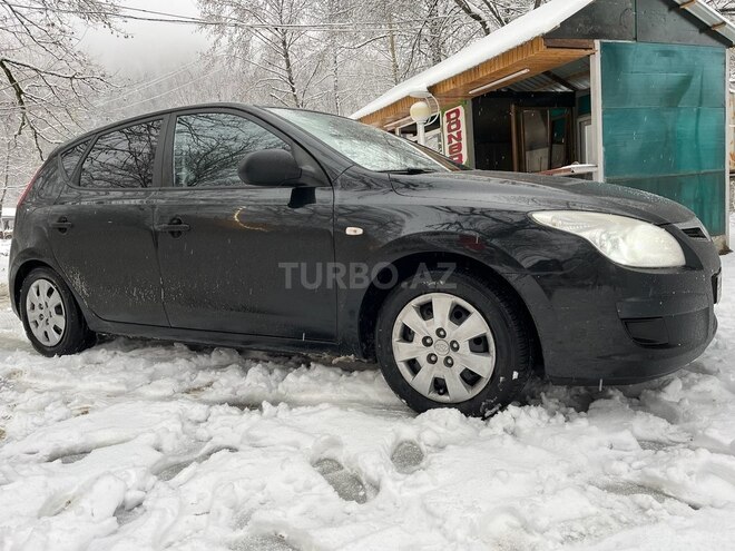 Hyundai i30 2008, 200,000 km - 1.4 l - Göyçay