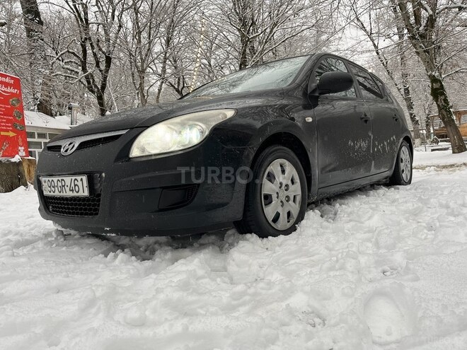 Hyundai i30 2008, 200,000 km - 1.4 l - Göyçay