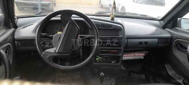 LADA (VAZ) 2114 2008, 75,875 km - 1.5 l - Yevlax
