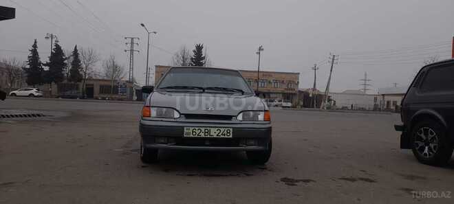 LADA (VAZ) 2114 2008, 75,875 km - 1.5 l - Yevlax