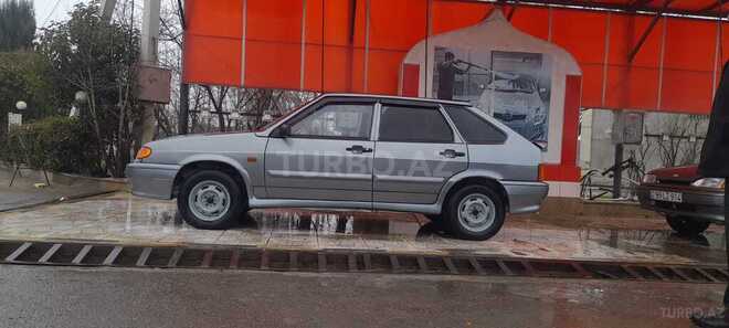 LADA (VAZ) 2114 2008, 75,875 km - 1.5 l - Yevlax