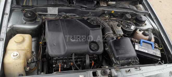 LADA (VAZ) 2114 2008, 75,875 km - 1.5 l - Yevlax