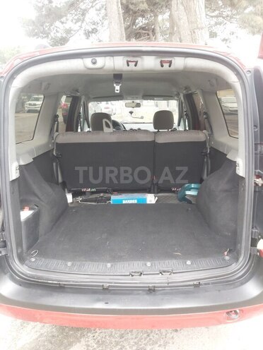 Dacia Logan 2008, 135,000 km - 1.5 l - Bakı