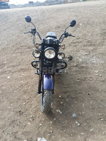 Tufan Istiqlal 2021, 15,000 km - 0.3 l - Neftçala