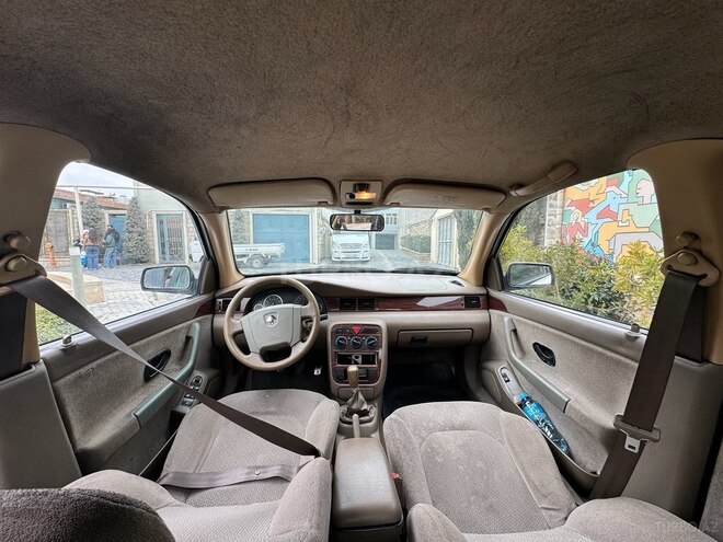 Khazar LX 2020, 180,000 km - 1.6 l - Bakı