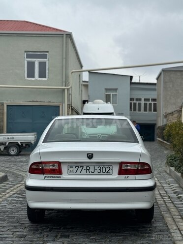 Khazar LX 2020, 180,000 km - 1.6 l - Bakı