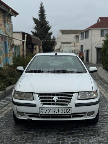 Khazar LX 2020, 180,000 km - 1.6 l - Bakı